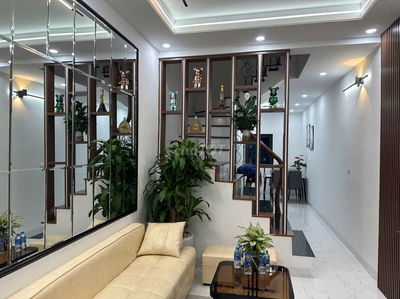 NR 38m2, 8,9 tỷ, 4PN, 3WC tại Quan Nhân, Nhân Chính,Thanh Xuân, Hà Nội