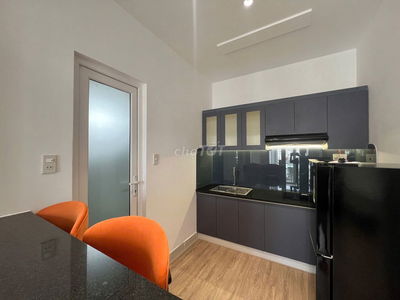 TRỐNG SẴN - CĂN HỘ BAN CÔNG CỰC 