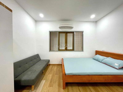 PASS PHÒNG ĐẸP - PHAN VĂN TRỊ - Bình THẠNH - FULL NỘI THẤT