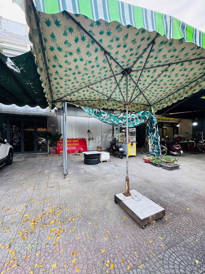 Bán đất đường 15m Trần Nam Trung, sát Võ Chí Công Hoà Xuân giá rẻ