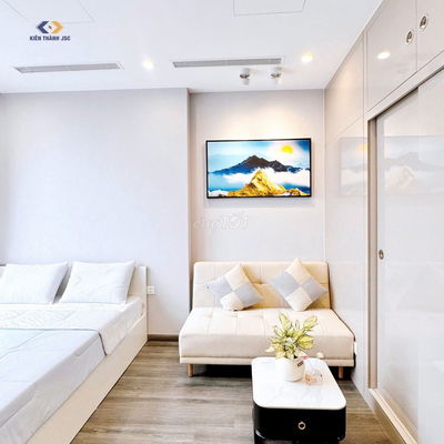 Quỹ Căn Thuê Cập Nhật Ngày 16/12/2025 Vào Ở Luôn