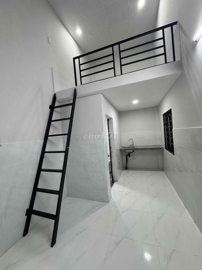 cho thuê phòng trọ ( mới xây )- máy lạnh wifi miễn phí