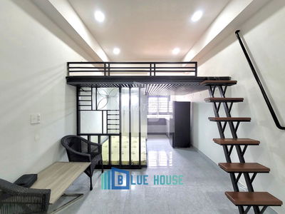 Cho thuê phòng trọ sinh viên Tân Phú gần ĐH Công Thương và ĐH Văn Hiến