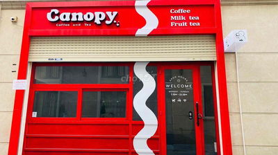 MẶT BẰNG KINH DOANH NGAY SAU IUH