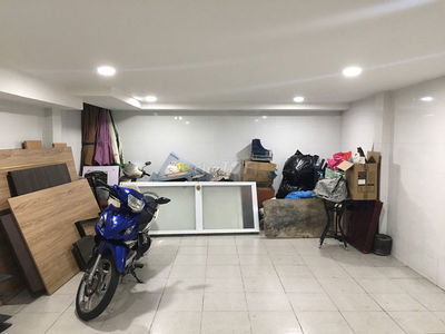 Mặt bằng Kinh Doanh, làm kho bán hàng online, Vip City Land Park Hills