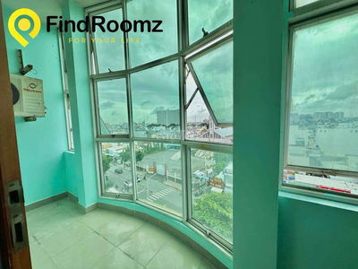 CHO THUÊ CĂN HỘ 1 PHÒNG NGỦ - 1 PHÒNG KHÁCH NGAY LÊ ĐỨC THỌ