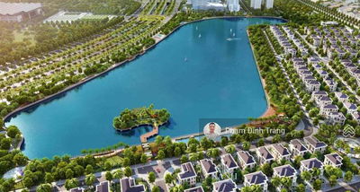 Bán biệt thự Vinhomes Green Bay Mễ Trì 555m2 - lô góc - 555 tỷ - Bản giới hạn duy nhất 1 căn bán