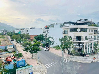 Bán lô đôi KDC Hà Quang 2