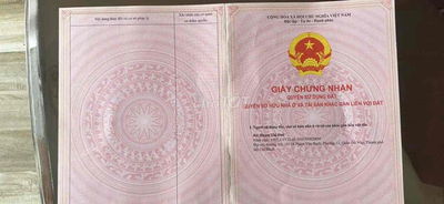 bán đất rẻ làm biet thu kho xưởng