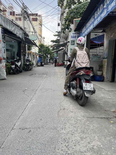 2 LẦU_ 4,5x22_DT99m2_GẦN CẦU PHÚ MỸ