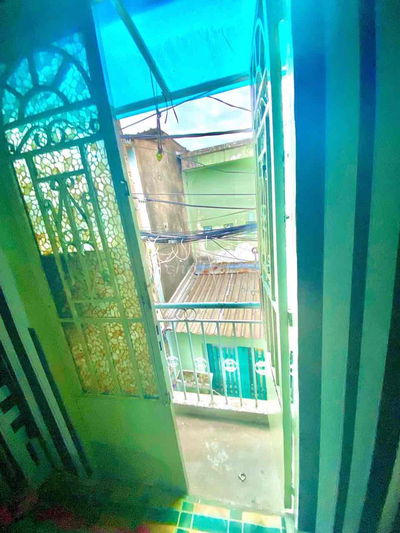 Bán nhà kk99 nhỏ đang cho thuê tại trung tâm bình thạnh