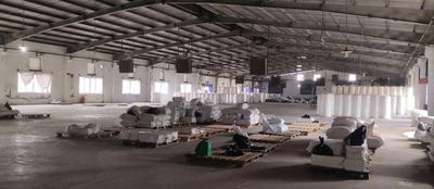 Cho thuê 1300m2 nhà xưởng tại Biên Giang- Chương Mỹ- Hà Nội. Quốc lộ 6.