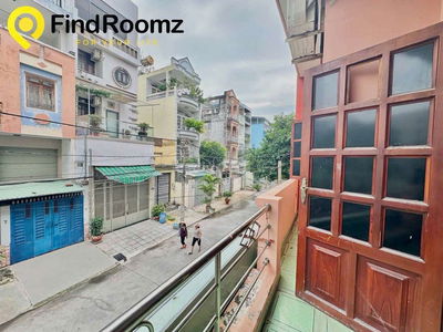 PHÒNG BANCOL GIÁ SINH VIÊN NGAY ĐẠI HỌC VĂN HIẾN