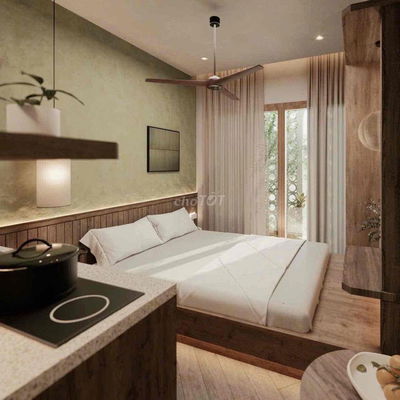 Khai Trương Dụ Án Mới Ngay Hutech, GTVT, Ngoại Thương, Ở Được 3 Người