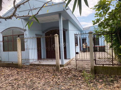 Bán nhà kiên cố 211m2