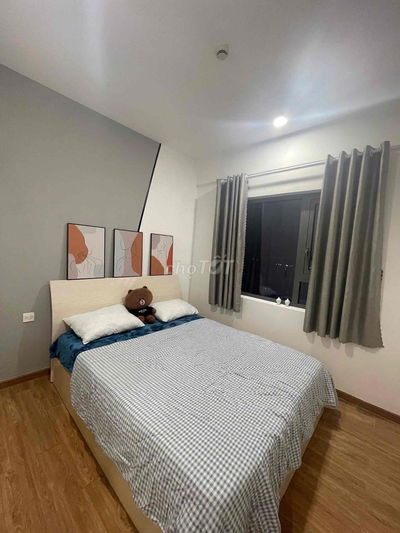 🌟CHO THUÊ CENTRAL PREMIUM🍀2PN 2WC FULL NỘI THẤT ĐẸP XỊN💥GIÁ TỐT📍P5 Q8