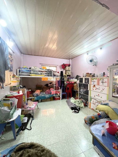 🏡 BÁN NHÀ 4 TẦNG – SÁT ĐƯỜNG 3/2, ĐƯỜNG XÓM ĐẤT, QUẬN 11