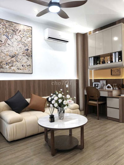 Cho thuê căn STUDIO 30m2 - FULL Nội Thất - Vinhomes Smart City