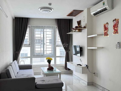Cho thuê 2pn full nội thất 10tr ở liền