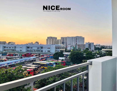 🔥CĂN HỘ NEW🔥 VIEW CỰC CHILL ĐỐI DIỆN BẾN XE MIỀN ĐÔNG