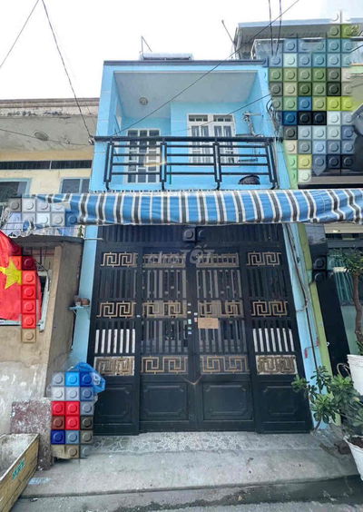 Nhà cho thuê nguyên căn hợp đồng lâu dài