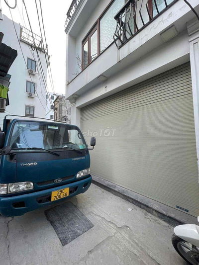 Ô TÔ VÀO NHÀ CẠNH VINCOM 71m MT5m NHÀ 4 TẦNG 12 Ty 2