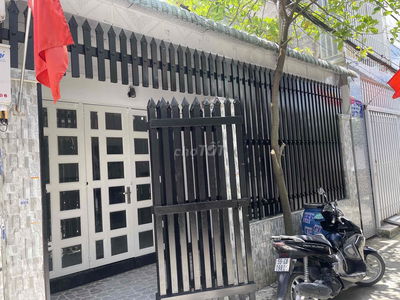 Bán nhà Thạnh Lộc, Quận 12