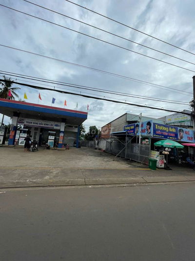 Đất thổ cư 140m2 phường Bình lộc.Đồng nai.