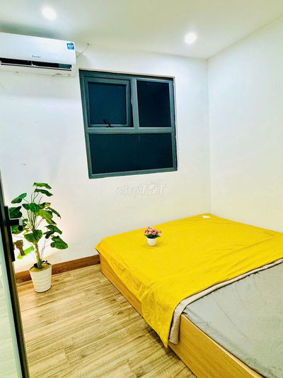 Cho thuê cc mini, 2N1K Full nội thất tại Ngõ 34 Phú Đô, 7 triệu, 45m2