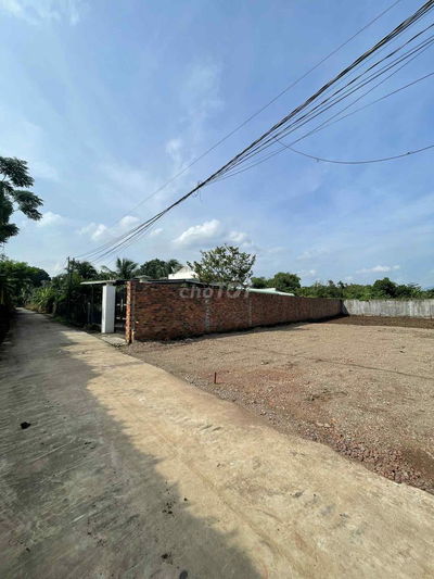 Bán đất phường Bảo Vinh.