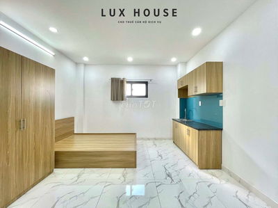 CHO THUÊ PHÒNG STUDIO FULL NỘI THẤT NGAY TRỤC ĐƯỜNG NGUYỄN OANH