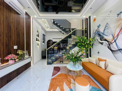 💥 GIẢM 300 TRIỆU – MẶT TIỀN ĐƯỜNG SỐ 8 CHỈ CÒN 5.98 TỶ (BẰNG NHÀ TRONG