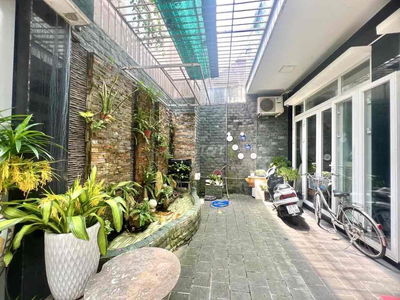 BÁN NHÀ LÊ TRỌNG TẤN - 88M2 - 4 TẦNG - HẺM NHỰA 7M - GIÁ 7,5 TỶ