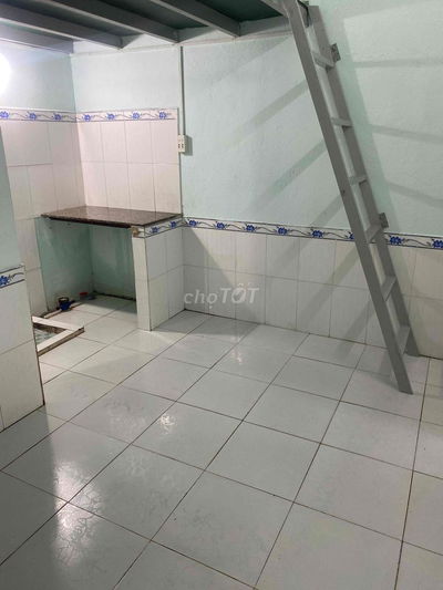 Khu nhà trọ Văn Hoá, tại quận 2 cũ, an ninh, thoáng, yên tĩnh.