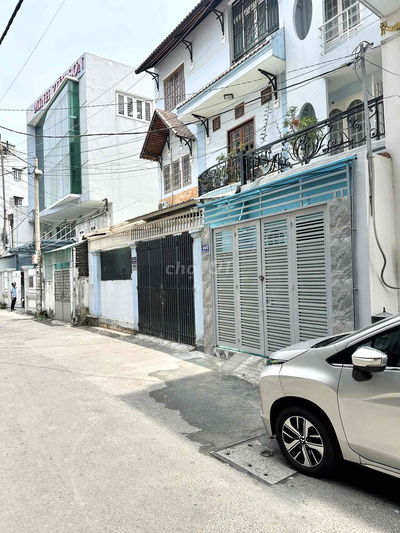 Nhà cho thuê để ở và kinh doanh