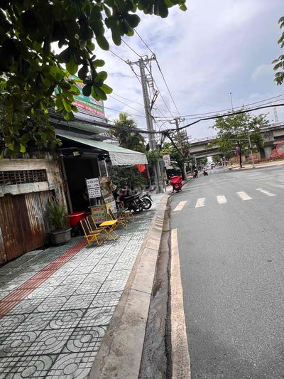 🌟 BÁN NHÀ MẶT TIỀN NGUYỄN BÌNH – GIÁ CHỈ 9 TỶ – ĐỐI DIỆN CÔNG VIÊN