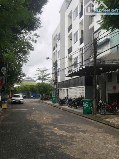 Bán nhà mặt tiền đường Mỹ An nằm trong khu tổ hợp du lịch dịch vụ  ven sông hàn ĐN giá tốt