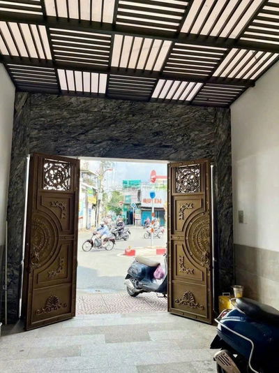 Cho Thuê Nhà 176A Nguyễn Văn Đậu, Bình Thạnh – Vị Trí Vàng Kinh Doanh