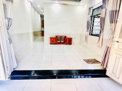 Bán nhà cấp 4, diện tích 58m2 tại Võ Thị Thừa