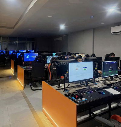 Cho thuê tòa nhà mặt tiền Xô Viết Nghệ Tĩnh Bình Thạnh - vị trí đẹp