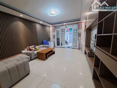 Cần ra nhanh - Giảm mạnh 450tr còn 4,7tỷ - 55m2 tại Lê Đức Thọ