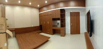 ĐẦU TƯ NÊN XEM - NHÀ 3 TẦNG 100M2 MẶT TIỀN PHAN CHÂU TRINH GIÁ SẬP HẦM