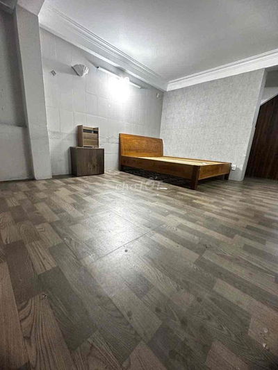 Căn hộ dịch vụ siêu rộng