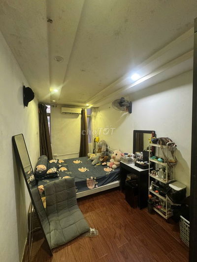 Phòng 20m2 khép kin đủ đồ Đầm Trấu Nguyễn Khoái HBT - HN