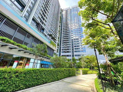 Cho Thuê 1PN-2PN-3PN-Duplex KINGDOM101 Giỏ Hàng Giá Tốt Ở Liền