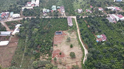 Lô đất trung tâm Nam Ban, cách DT 725 400m, giá chỉ 890 triệu