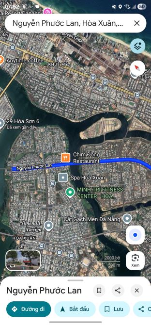 Nguyễn phước Lan, đường 22m, tiềm năng kinh doanh