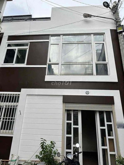 BÁN NHÀ GẦN ĐƯỜNG LÊ VĂN CHÍ – TRUNG TÂM LINH TRUNG, THỦ ĐỨC