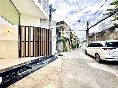 Chính chủ cần bán siêu phẩm vị trí mặt tiền hẻm kinh doanh full