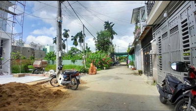 ĐẤT PHƯỚC VĨNH AN - ĐẦU TƯ VỊ TRÍ ĐẸP - SHR